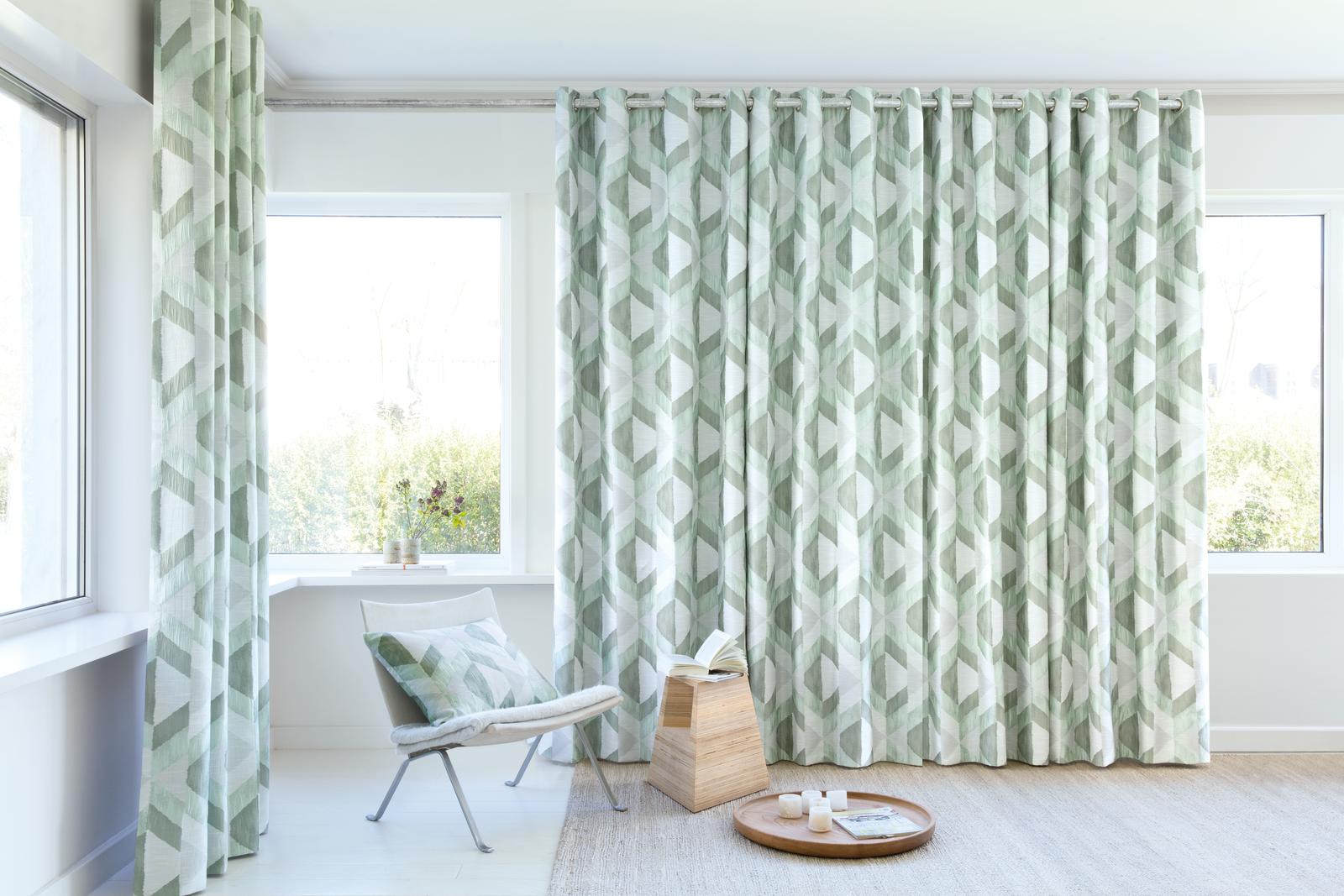 Curtain Designs Collection, Tuareg