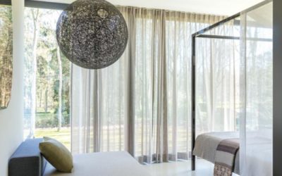 Curtain Designs Collection, Seminar