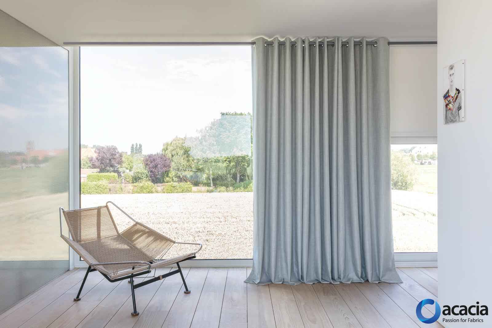 Blackout Curtains: Pros and Cons
