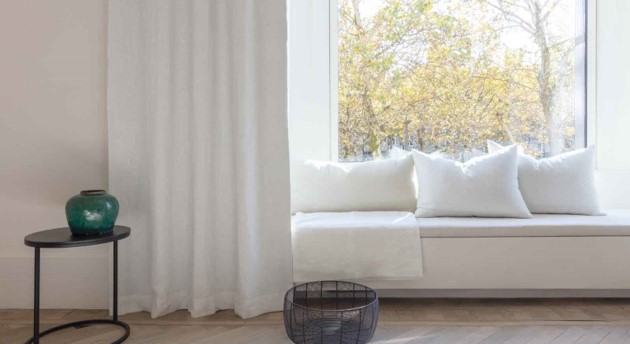 Curtain Designs Collection, Lin