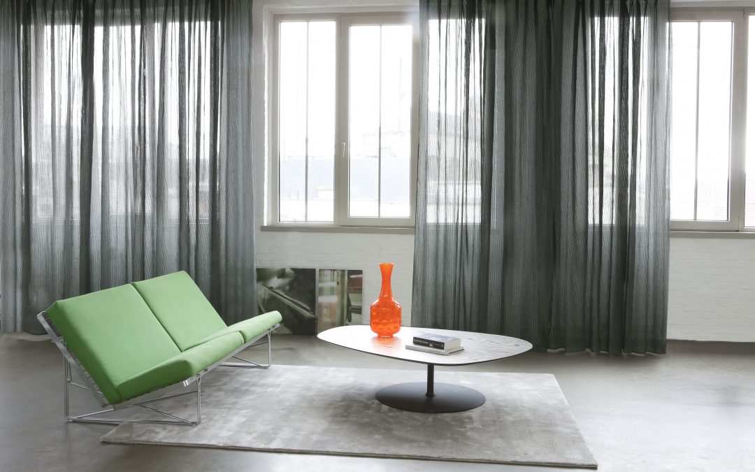 Elevated & Simple: Curtain Designs to Enhance Your Home