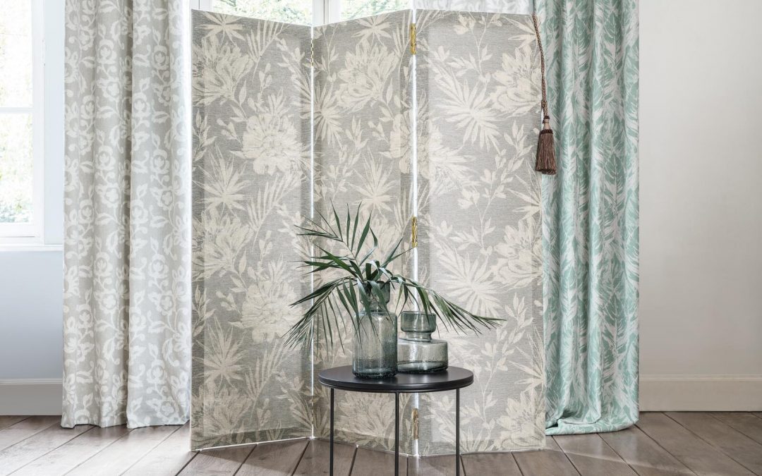 Curtain Designs Collection, Arteko