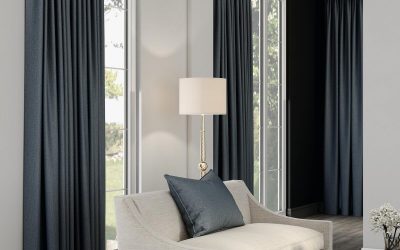 Curtain Designs Collection, Eclipse