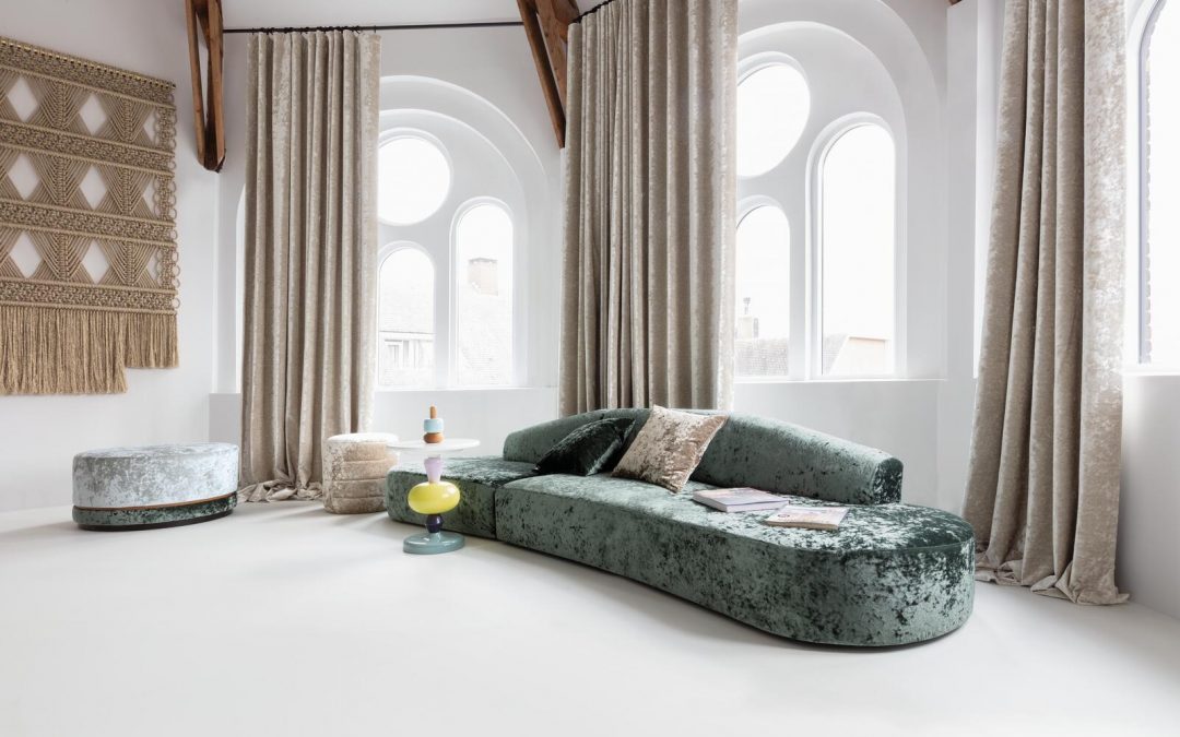 Curtain Designs Collection, Opera