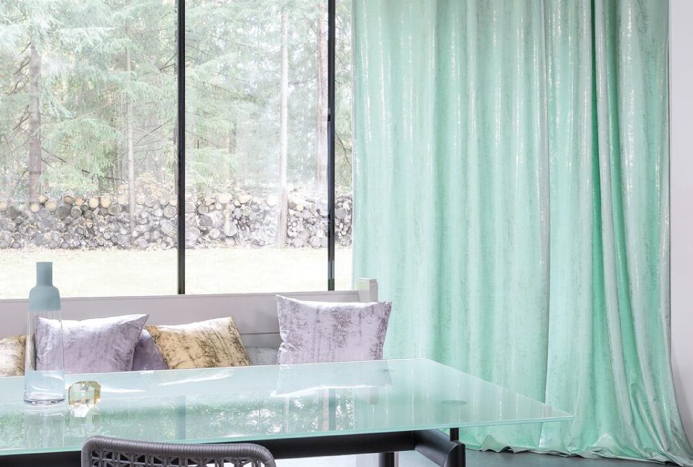 Curtain Designs Collection, Cleopatra