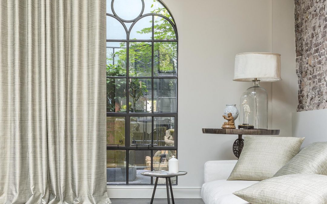 Curtain Designs Collection, Imagination