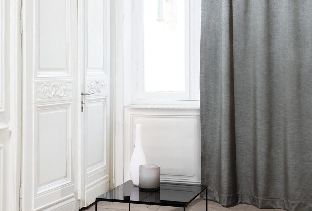 Curtain Designs Collection, Sunstopper