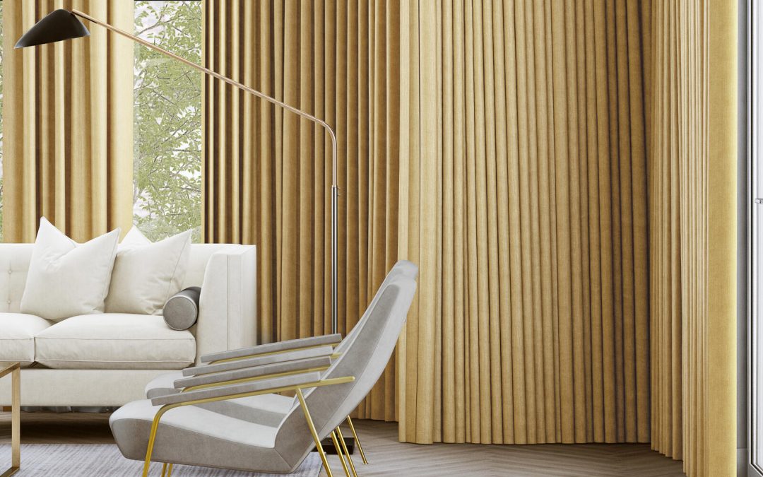 Curtain Designs Collection, Northstar