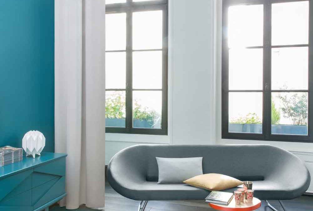 Curtain Designs Collection, Summit