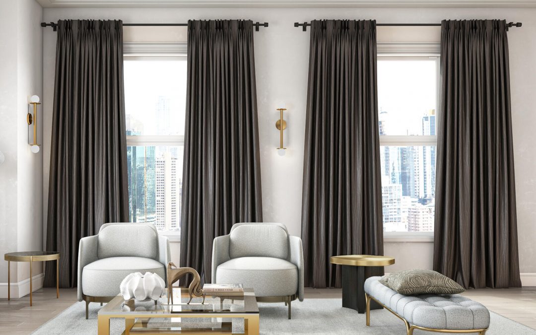 Curtain Designs Collection, Majestic