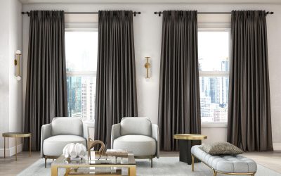 Curtain Designs Collection, Majestic