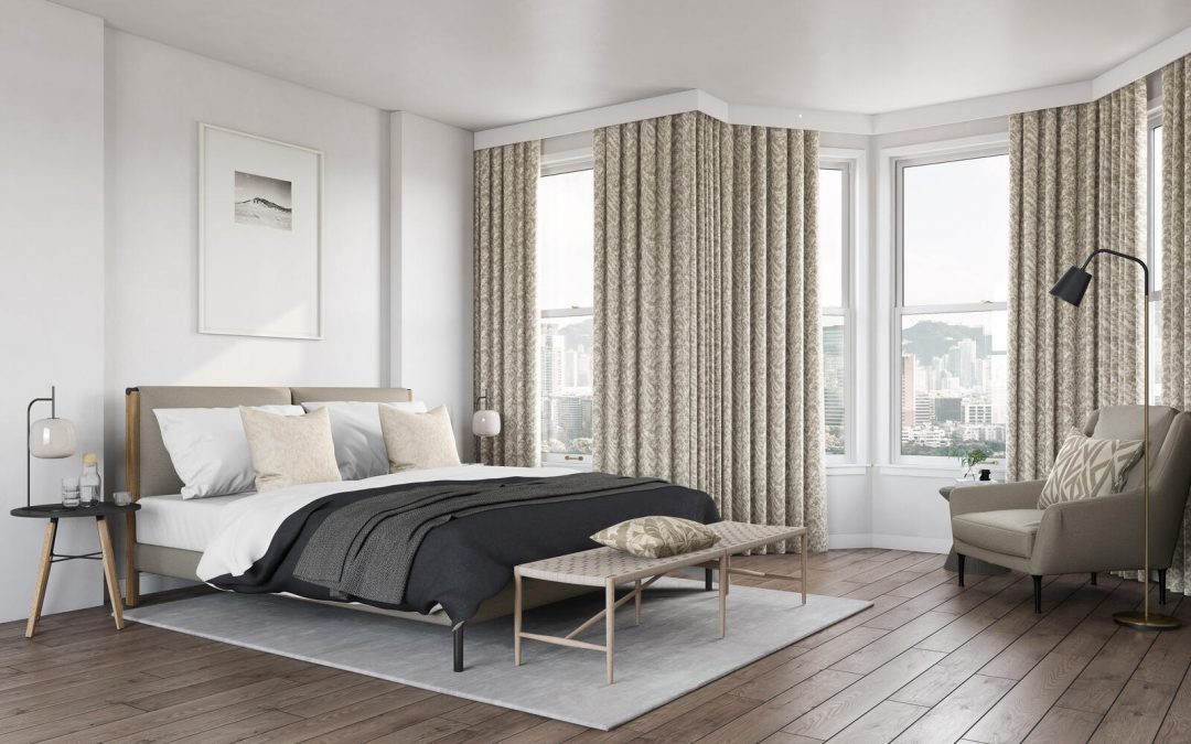 Curtain Designs Collection, Artworks