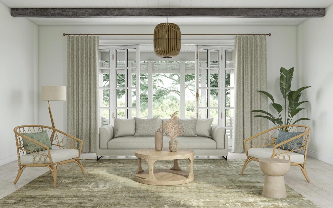 Curtain Designs Collection, Costa