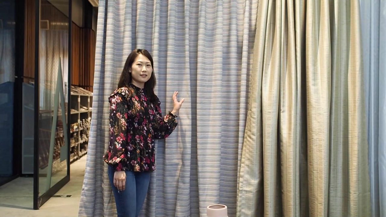 Learning About Fabrics Railroaded fabric vs NonRailroaded fabric