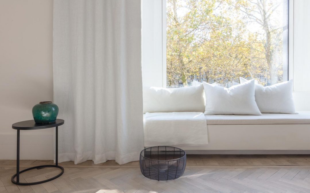 Curtain Designs Collection, Lin