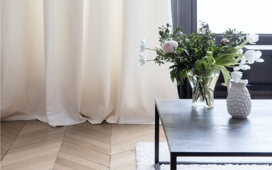 Curtain Designs Collection, Quantum