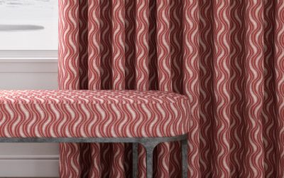 Curtain Designs Collection, Vineyard