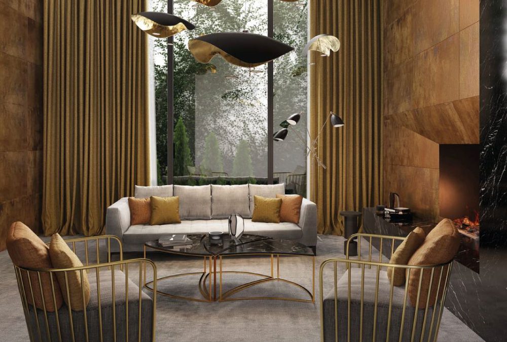 Curtain Designs Collection, Sulkana