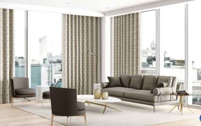 Panduan Langsir Eyelet untuk Apartmen