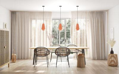 Curtain Designs Collection, Nortica