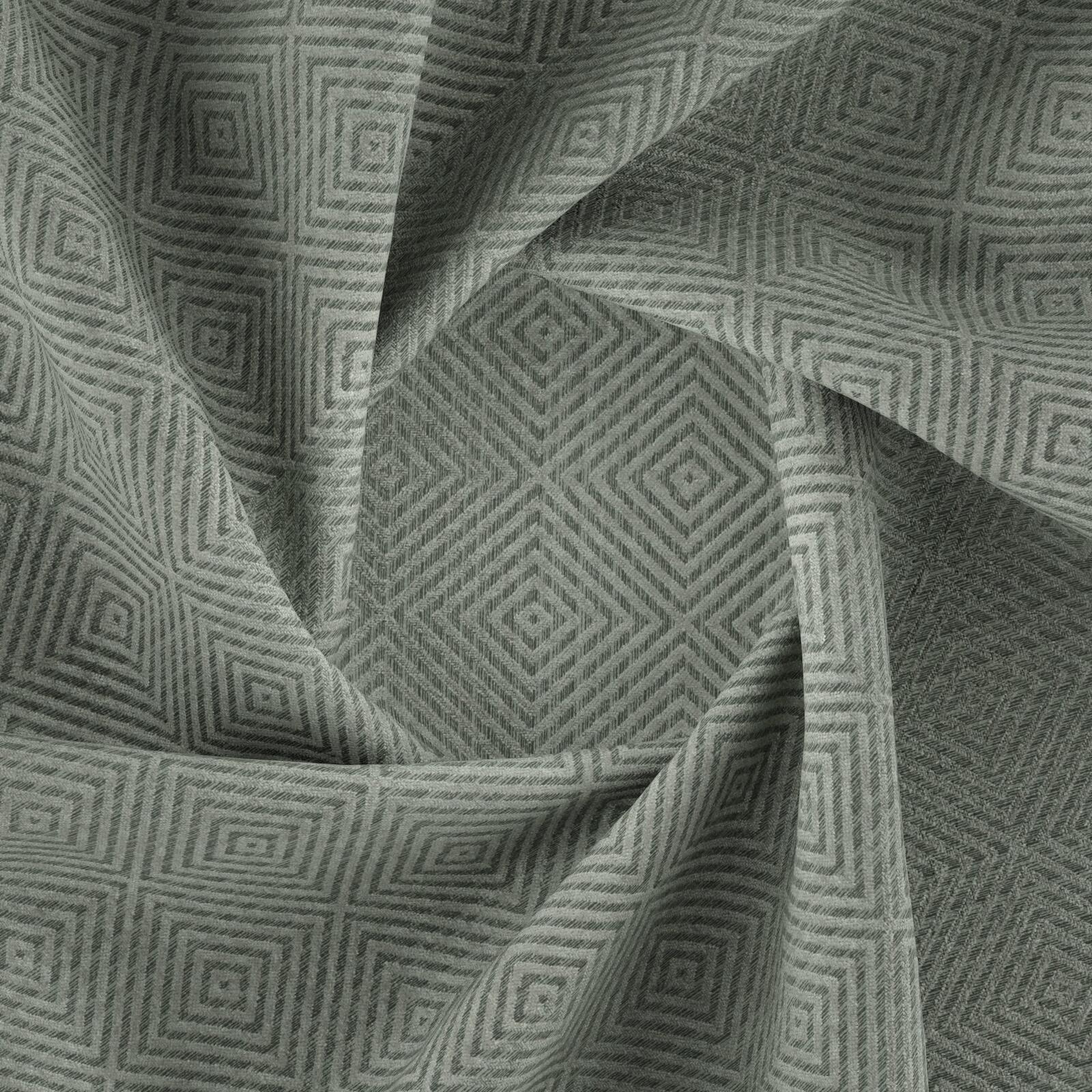 Curtain Designs Collection, Vortex - AcaciaCurtain