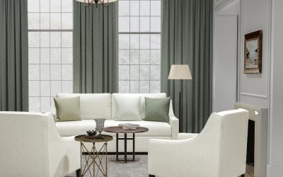 Curtain Designs Collection, Vortex
