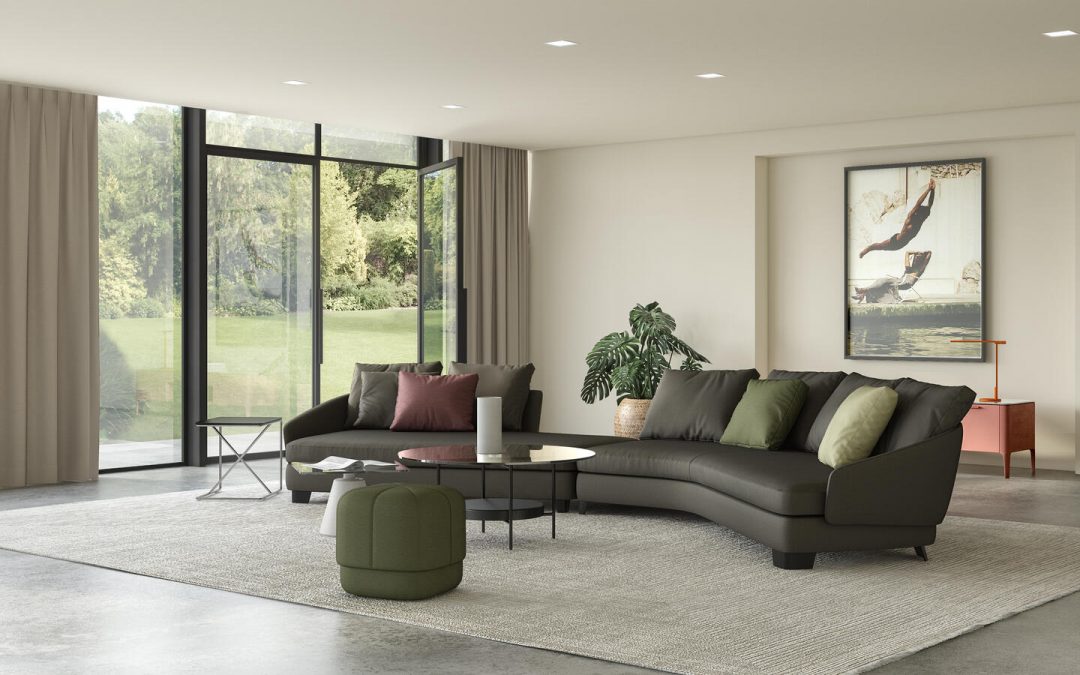 Curtain Designs Collection, Cyborg