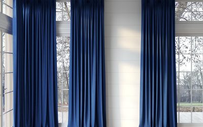 Curtain Designs Collection, Drama