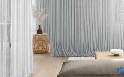 Curtain Designs To Fall In Love With