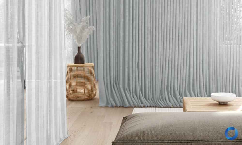 Curtain Designs To Fall In Love With