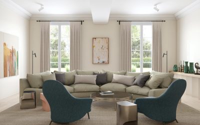 Curtain Designs Collection, Stylise