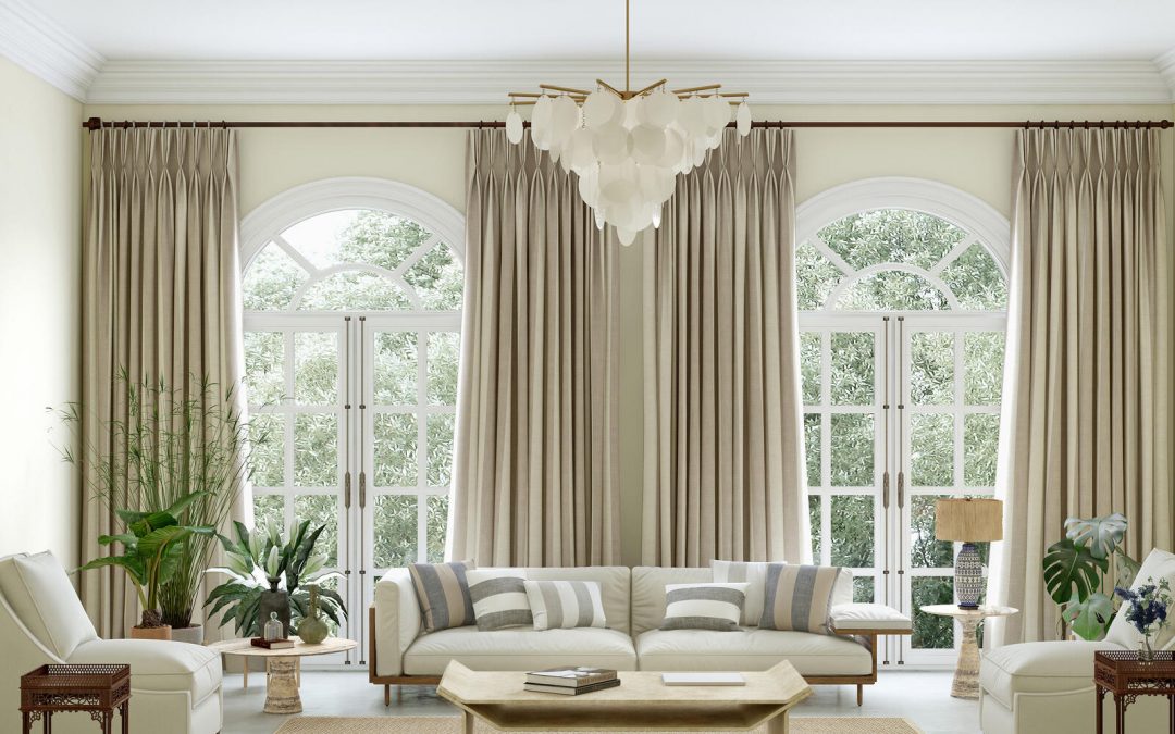 Curtain Designs Collection, Reala