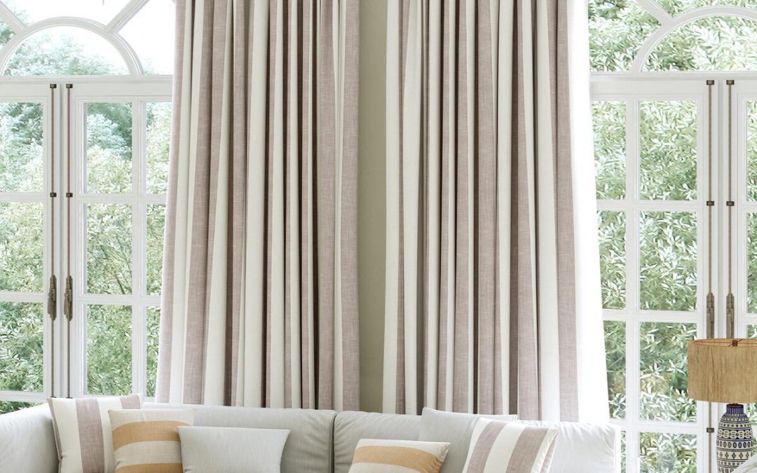 Fall in Love with Eyelet Curtains: 7 Reasons Why We Absolutely Adore Them.