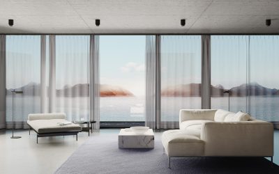 Curtain Designs Collection, Sunlight