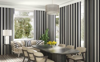 Curtain Designs Collection, Merit