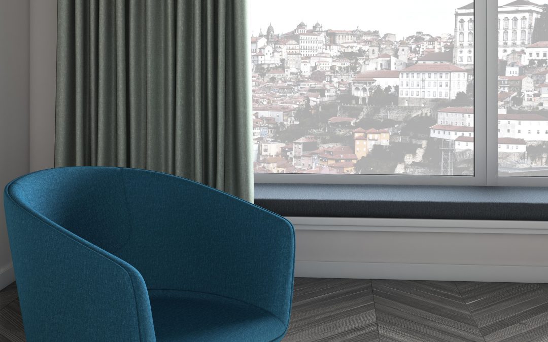 Curtain Designs Collection, Rewind