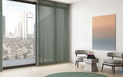 Sheer Curtain Styles and Designs to Fall in love with in 2022