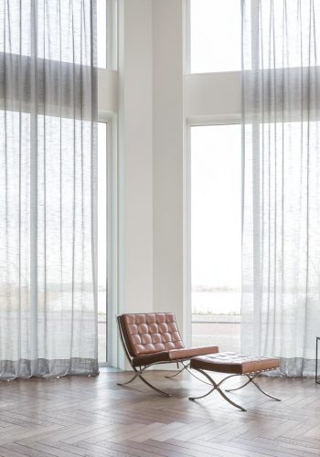 Curtain Designs Collection, Buena-Vista - AcaciaCurtain